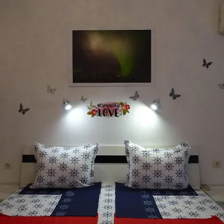 Apartament Holiday
