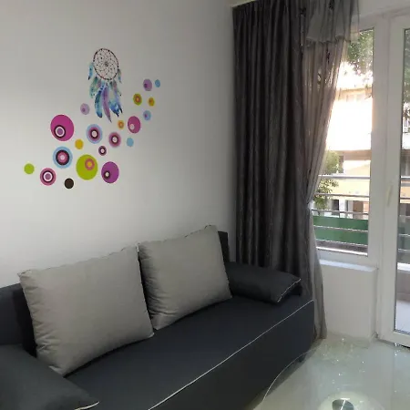 Apartment Apartament Holiday