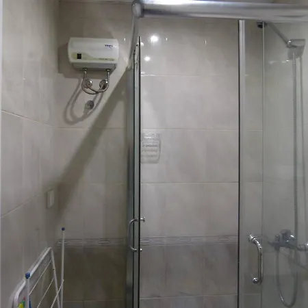 Apartament Holiday Apartment