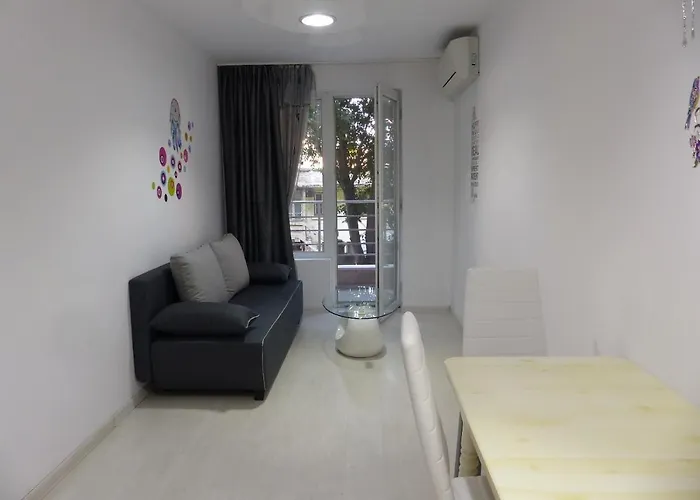 Apartament Apartament Holiday