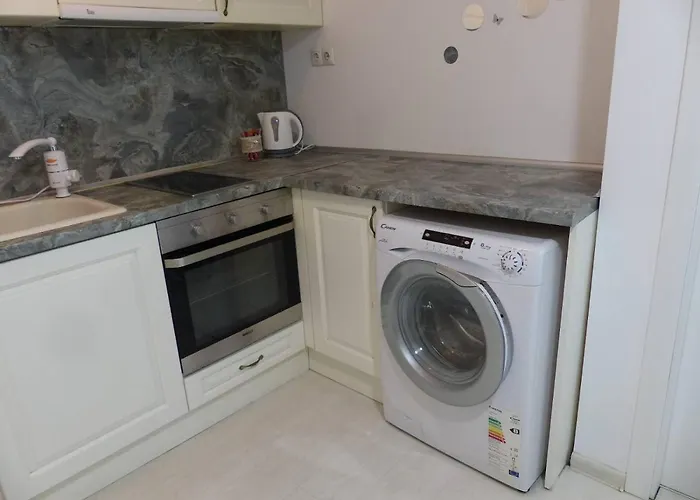 Apartament Holiday Апартамент *