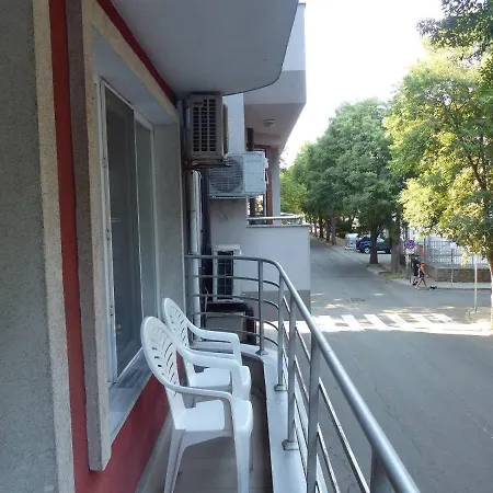 Apartament Holiday Διαμέρισμα