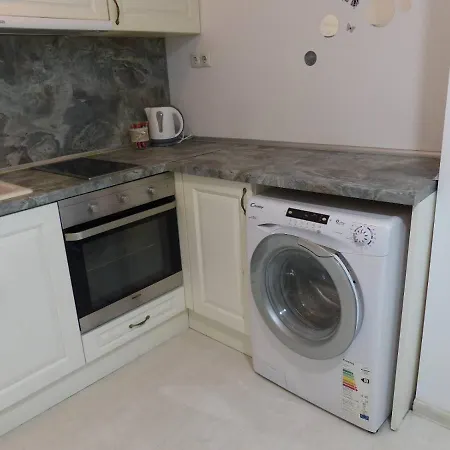 Apartament Holiday דירה *