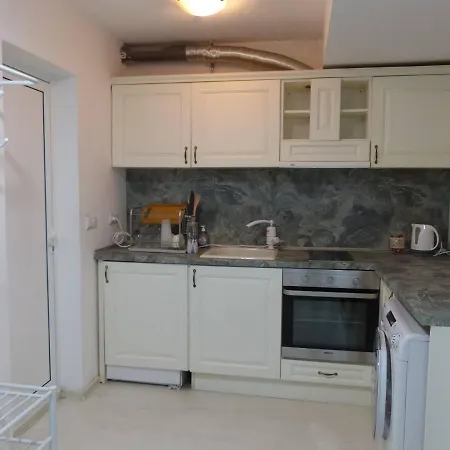 דירה Apartament Holiday *