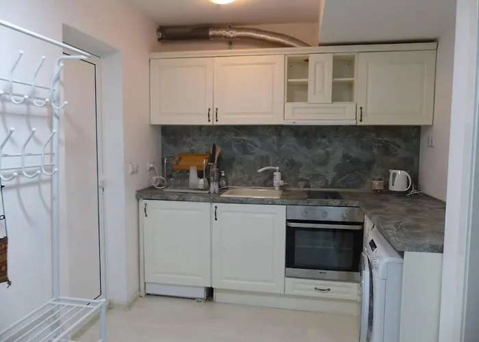 아파트 Apartament Holiday *