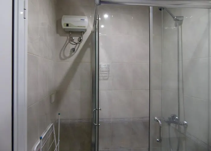 Apartament Holiday شقة